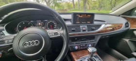 Audi A6 Allroad ������ | Mobile.bg � ����� ������ 11