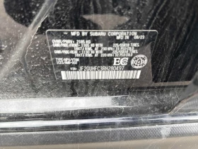 Subaru Crosstrek CARFAX * ���� ������ * ��������� ���� �� �� *  | Mobile.bg � ����� ������ 10
