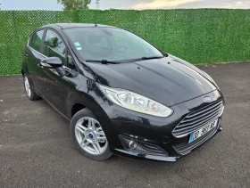 Ford Fiesta 1.5 Tdci - 4499 € / 8799.28 лв. - 12680404 6