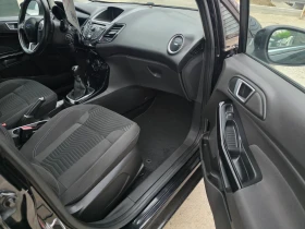 Ford Fiesta 1.5 Tdci - 4499 € / 8799.28 лв. - 12680404 14