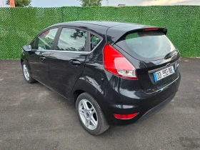 Ford Fiesta 1.5 Tdci - 4499 € / 8799.28 лв. - 12680404 3