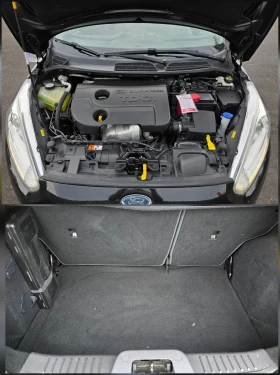 Ford Fiesta 1.5 Tdci - 4499 € / 8799.28 лв. - 12680404 12