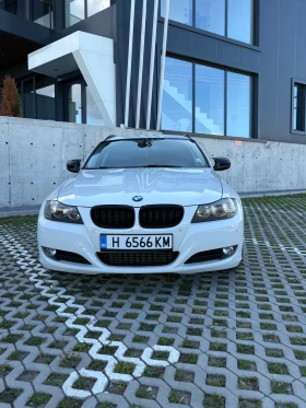 BMW 320 N47 | Mobile.bg � ����� ������ 2