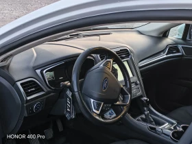 Ford Mondeo | Mobile.bg � ����� ������ 6