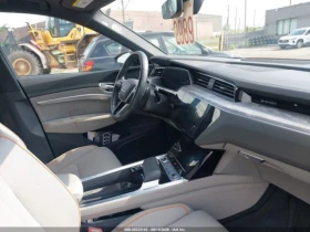 Audi E-Tron * CHRONOS* QUATTRO*  | Auto.bg — изображение 12