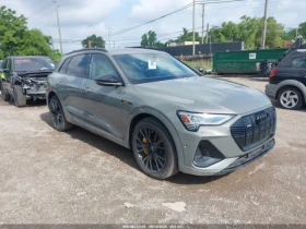 Audi E-Tron * CHRONOS* QUATTRO*  | Auto.bg — изображение 3
