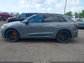 Audi E-Tron * CHRONOS* QUATTRO*  | Auto.bg — изображение 8