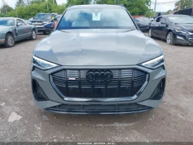 Audi E-Tron * CHRONOS* QUATTRO*  | Auto.bg — изображение 2