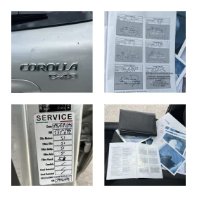 Toyota Corolla FACE 1.4 D4D 90�� ������� ���� ������ | Mobile.bg � ����� ������ 14