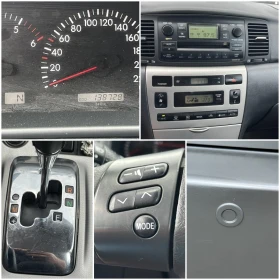 Toyota Corolla FACE 1.4 D4D 90�� ������� ���� ������ | Mobile.bg � ����� ������ 13