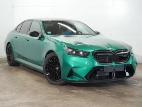 ����� �� �������� �� BMW M5 Carbon* HuD* Pano* 360