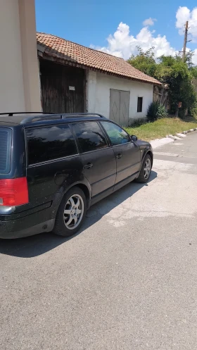 VW Passat B5 | Mobile.bg � ����� ������ 4