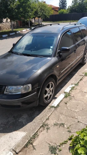 VW Passat B5 | Mobile.bg � ����� ������ 7