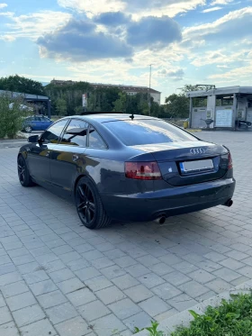 Audi A6 3.0TDI | Mobile.bg � ����� ������ 4