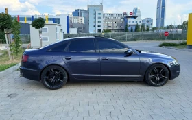 Audi A6 3.0TDI | Mobile.bg � ����� ������ 6