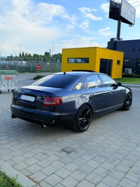 Audi A6 3.0TDI | Mobile.bg � ����� ������ 5
