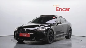 Kia Stinger 3.3Т GT* ОБДУХ* AWD* 360* HUD* PANO* АВТОКРЕДИТ