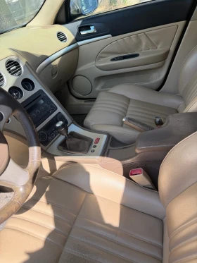 Alfa Romeo 159 sportwagon 1.9 JTD | Mobile.bg � ����� ������ 7