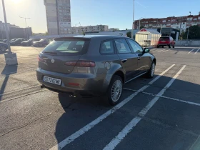 Alfa Romeo 159 sportwagon 1.9 JTD - 2000 € - 24830350 3