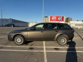 Alfa Romeo 159 sportwagon 1.9 JTD - 2000 € - 24830350 5