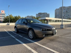 Alfa Romeo 159 sportwagon 1.9 JTD - 2000 € - 24830350 4