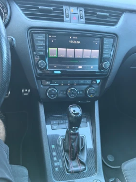 Skoda Octavia Vrs | Mobile.bg � ����� ������ 12