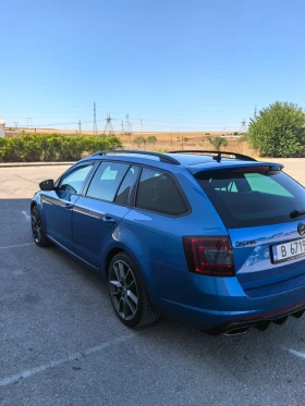 Skoda Octavia Vrs | Mobile.bg � ����� ������ 2
