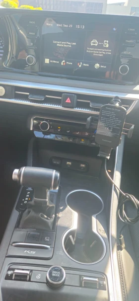 Kia K5 2.0 LPI | Mobile.bg � ����� ������ 14