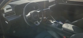 Kia K5 2.0 LPI | Mobile.bg � ����� ������ 10