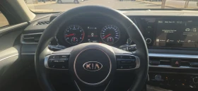 Kia K5 2.0 LPI | Mobile.bg � ����� ������ 11