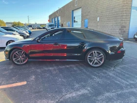 Audi A7 quattro * АвтоКредит (ЦЕНА ДО БГ) | Auto.bg — изображение 2
