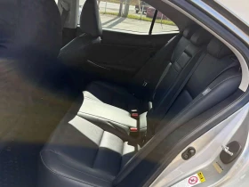 Lexus IS 250 * 4dr Sdn AWD * ���������� ��� ������������ ������ | Mobile.bg � ����� ������ 12