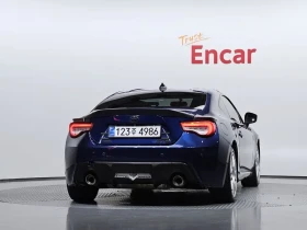 Toyota GT86  2.0 | Auto.bg — изображение 4