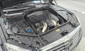 Mercedes-Benz S 500 undefined | Auto.bg — изображение 6