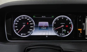 Mercedes-Benz S 500 undefined | Auto.bg — изображение 8