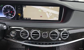Mercedes-Benz S 500 undefined | Auto.bg — изображение 14