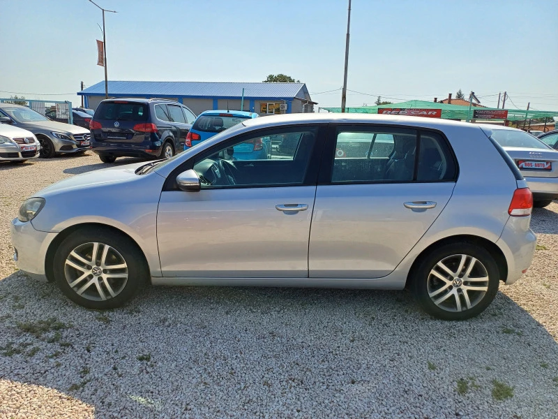 VW Golf 2.0TDI TOP!!, снимка 3 - Автомобили и джипове - 49467557