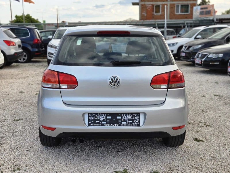 VW Golf 2.0TDI TOP!!, снимка 4 - Автомобили и джипове - 49467557