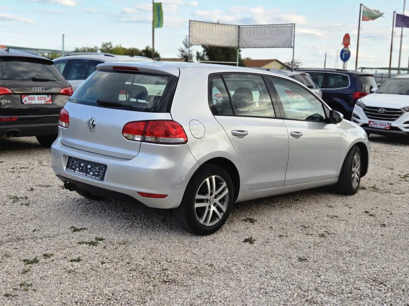VW Golf 2.0TDI TOP!!, снимка 5 - Автомобили и джипове - 49467557