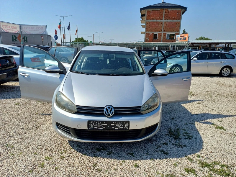 VW Golf 2.0TDI TOP!!, снимка 12 - Автомобили и джипове - 46606701