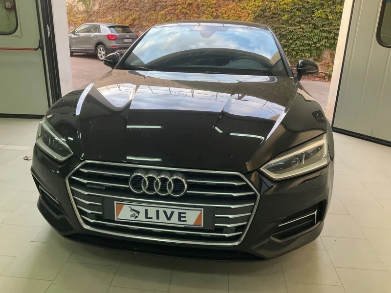 Audi A5 3.0TDi 4X4 DIGITAL COKCPIT, снимка 6 - Автомобили и джипове - 47897789