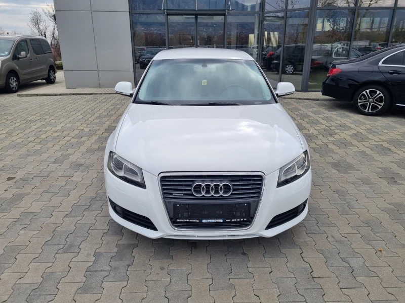 Audi A3 2.0T-QUATTRO * DSG* LED 149хил.км!, снимка 2 - Автомобили и джипове - 48014749