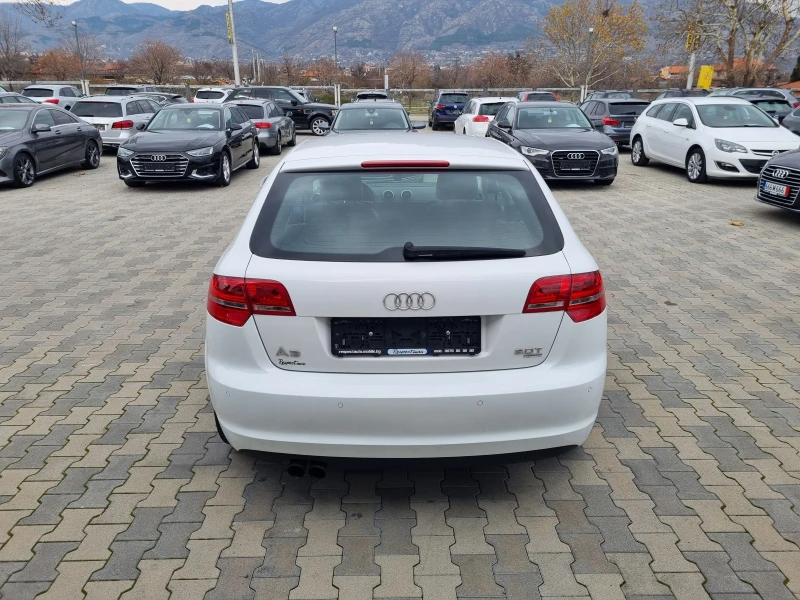 Audi A3 2.0T-QUATTRO * DSG* LED 149хил.км!, снимка 5 - Автомобили и джипове - 48014749