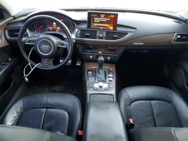 Audi A7  PREMIUM PLUS, снимка 8 - Автомобили и джипове - 48321573