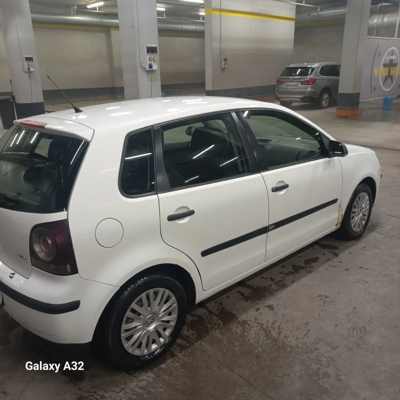 VW Polo, снимка 11 - Автомобили и джипове - 48353472