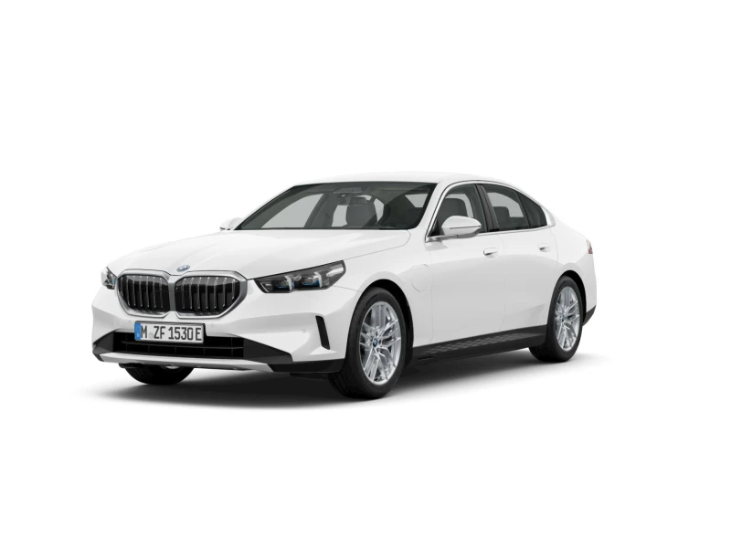 BMW 530E, снимка 2 - Автомобили и джипове - 48389472