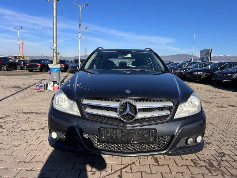 Mercedes-Benz C 220 CDI AVTOMAT/NAVI, снимка 3 - Автомобили и джипове - 48404007