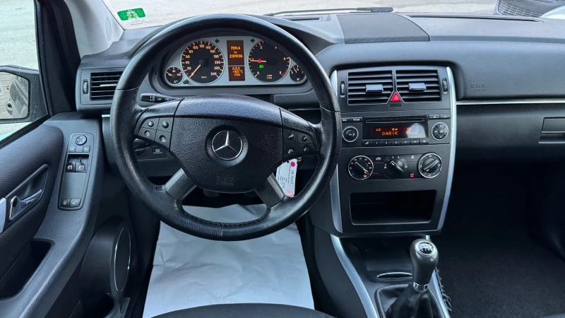 Mercedes-Benz B 180 CDI КАТО НОВА, снимка 15 - Автомобили и джипове - 48951697