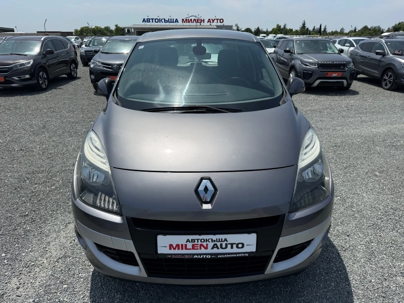Renault Scenic (KATO НОВА), снимка 2 - Автомобили и джипове - 50575728