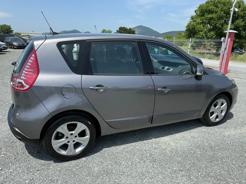 Renault Scenic (KATO НОВА), снимка 5 - Автомобили и джипове - 50575728